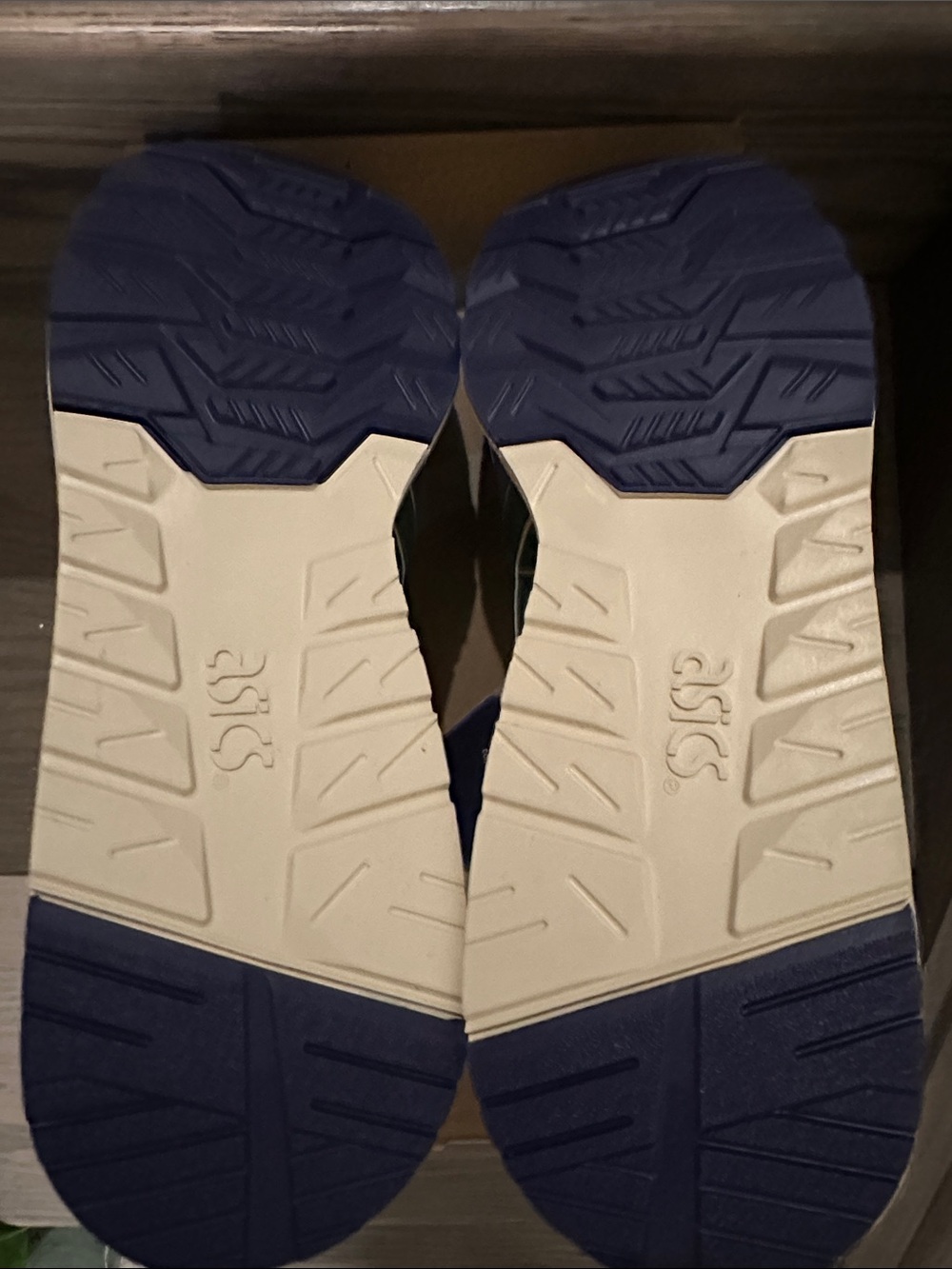 ASICS GT-II - Picture 6 of 9